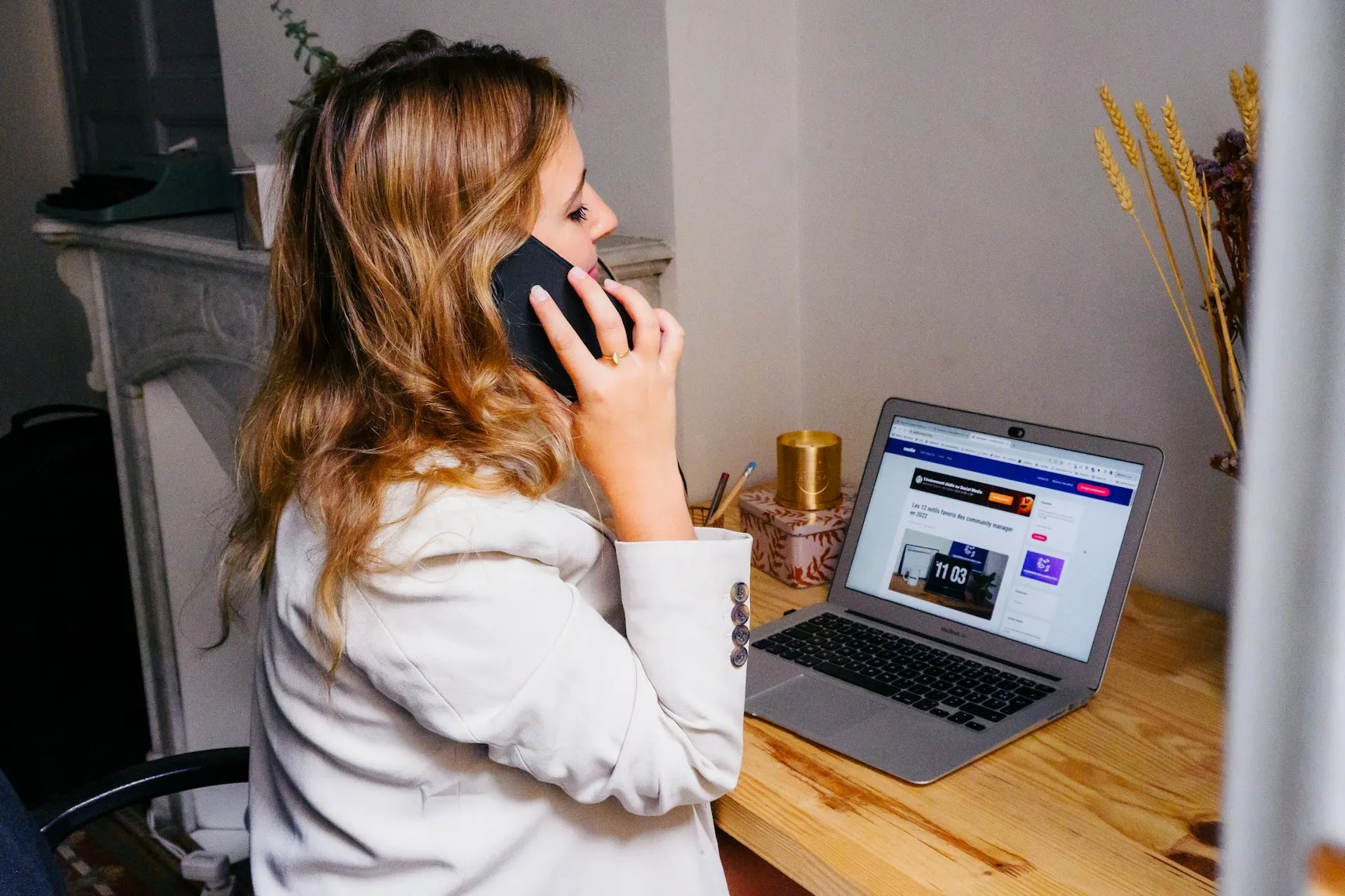 Savaya Hotel Help Desk